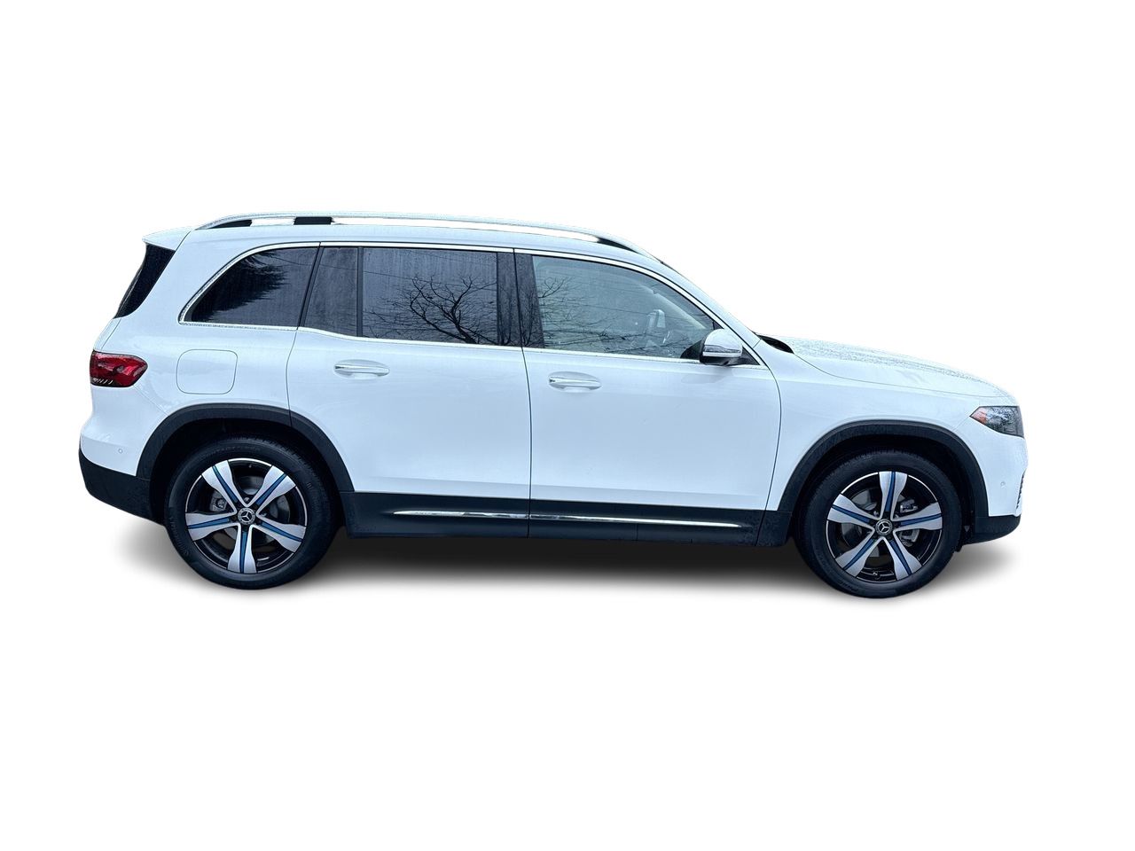 2023 Mercedes-Benz EQB350