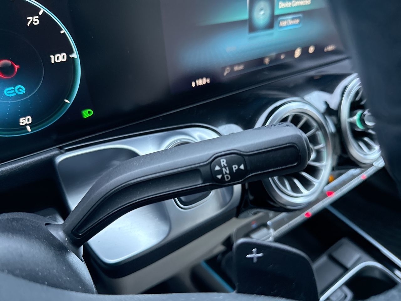 2023 Mercedes-Benz EQB350