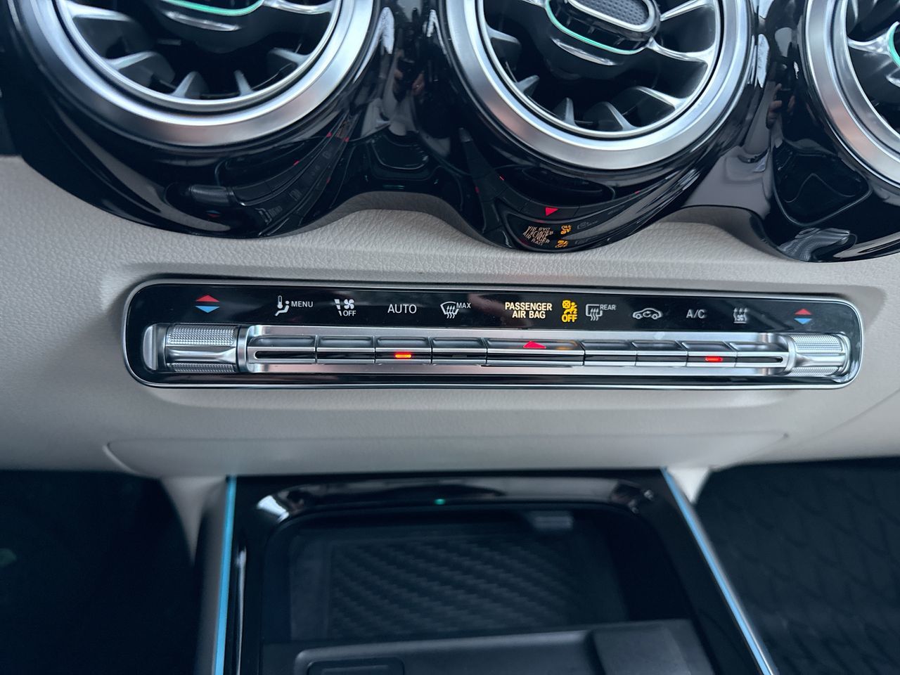 2023 Mercedes-Benz EQB350