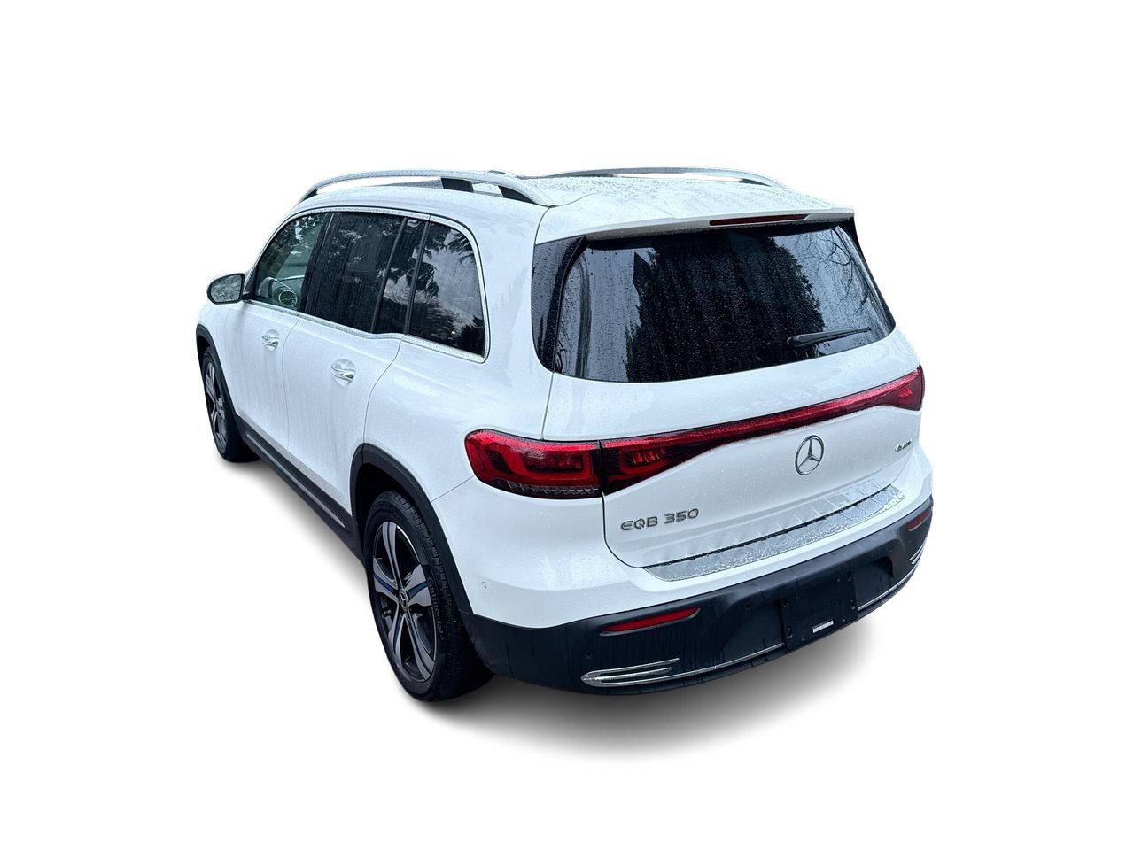 2023 Mercedes-Benz EQB350