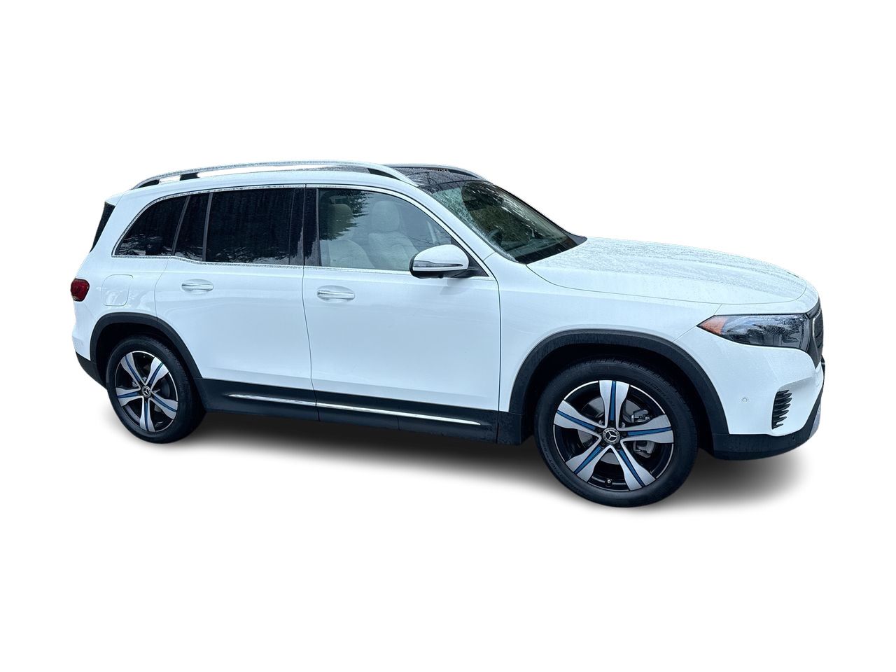 2023 Mercedes-Benz EQB350