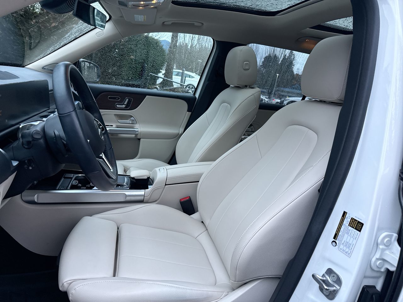 2023 Mercedes-Benz EQB350