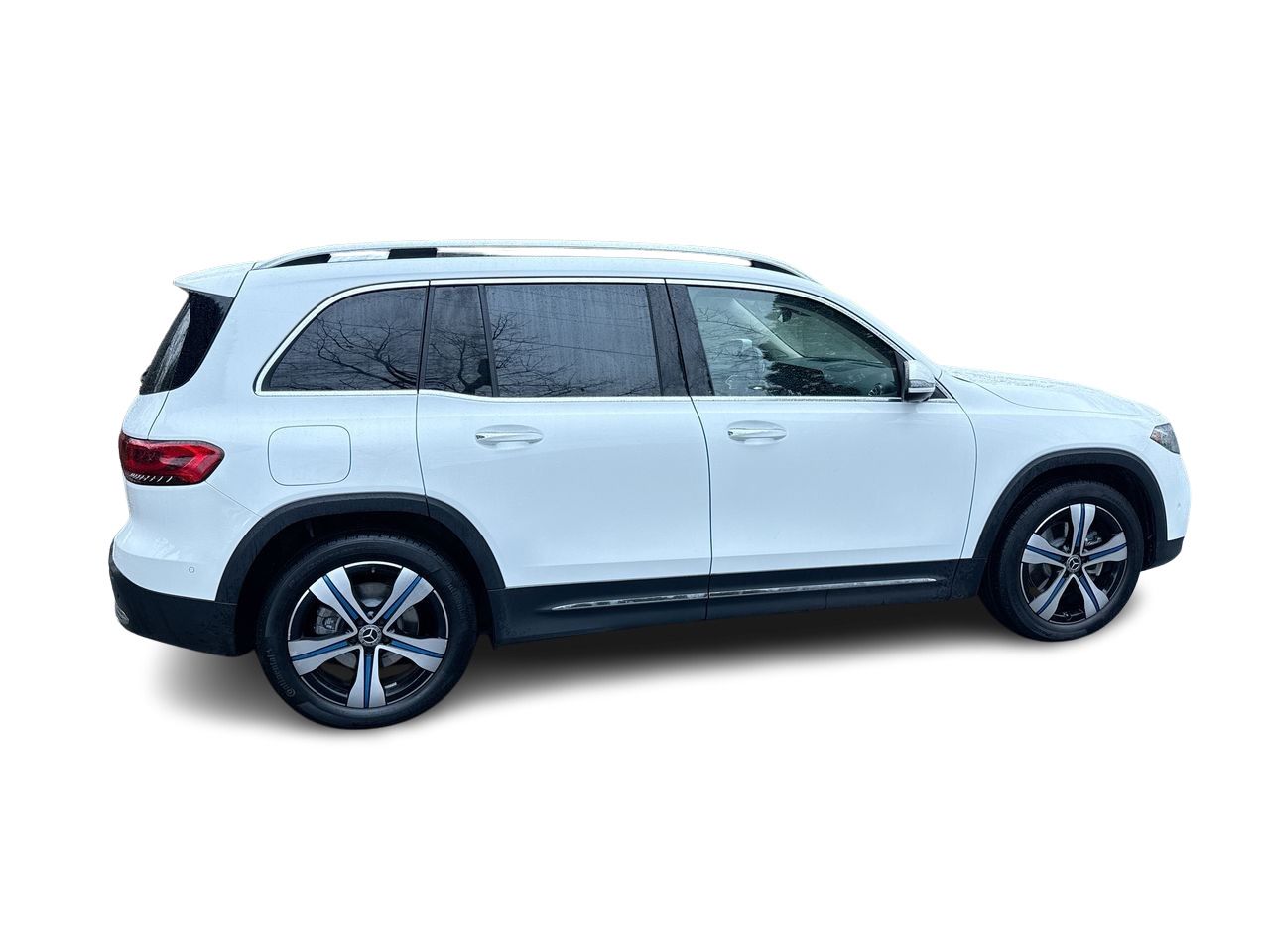 2023 Mercedes-Benz EQB350