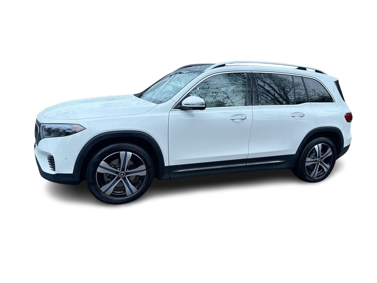 2023 Mercedes-Benz EQB350