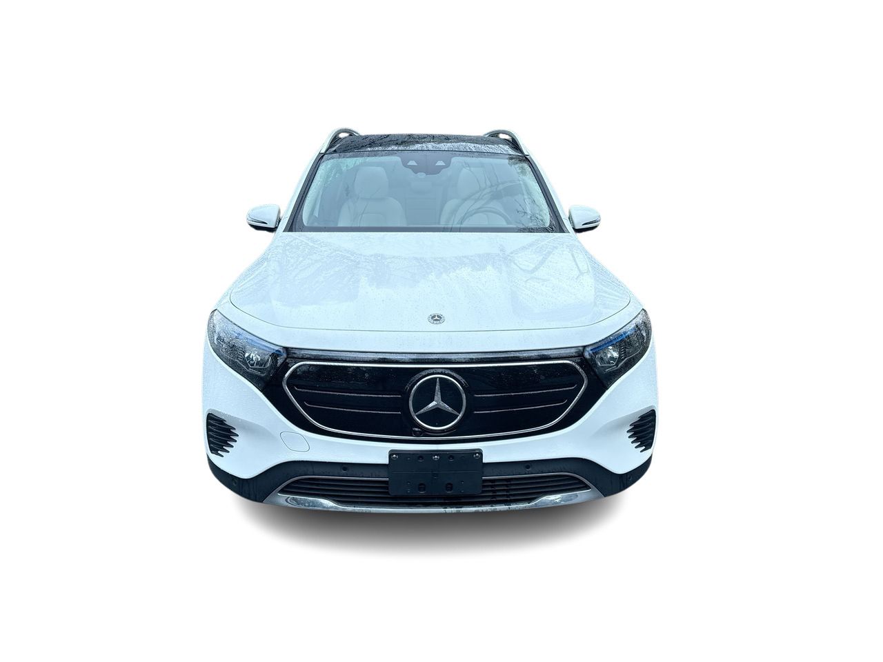 2023 Mercedes-Benz EQB350