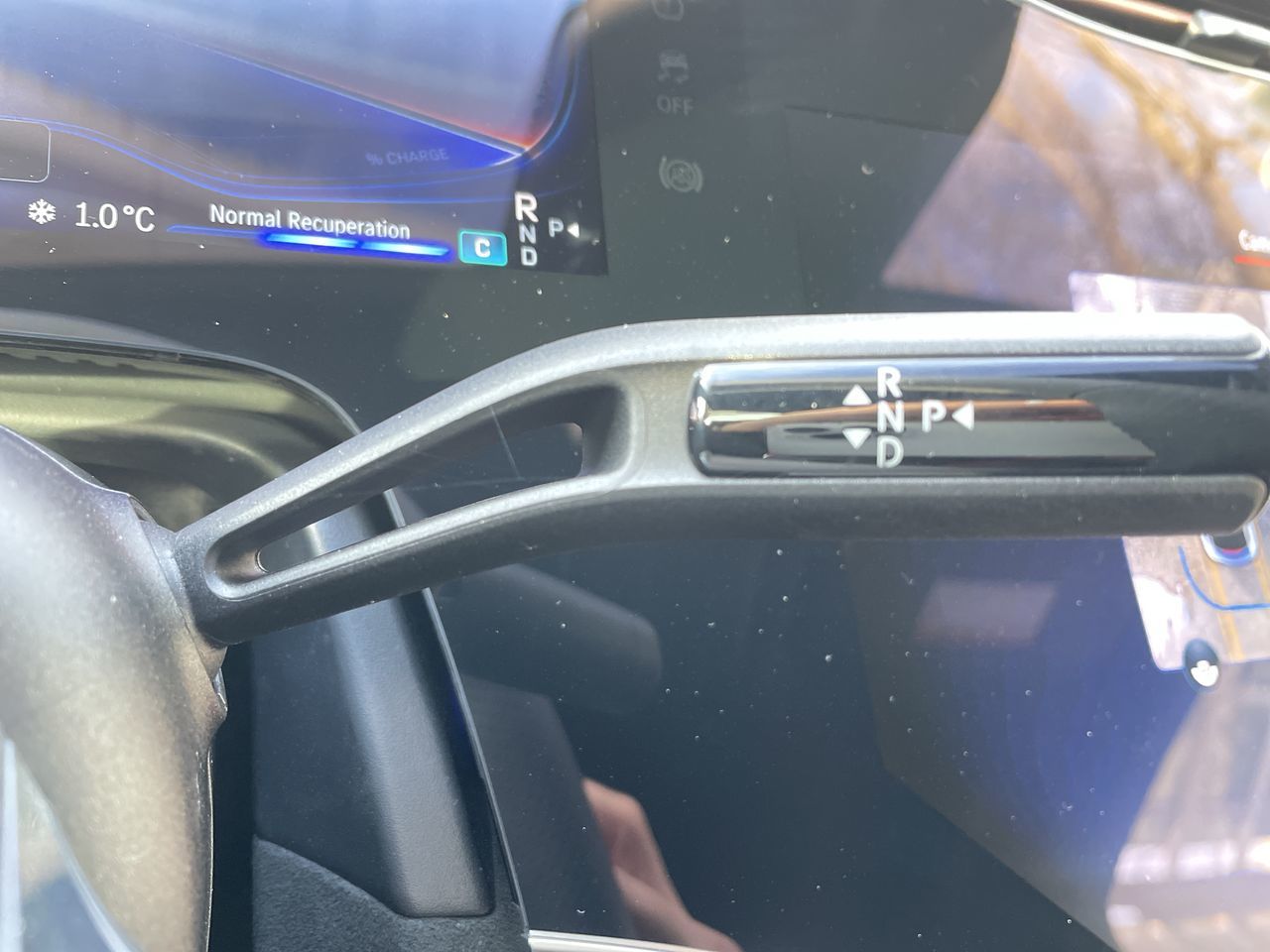 2024  EQE AMG