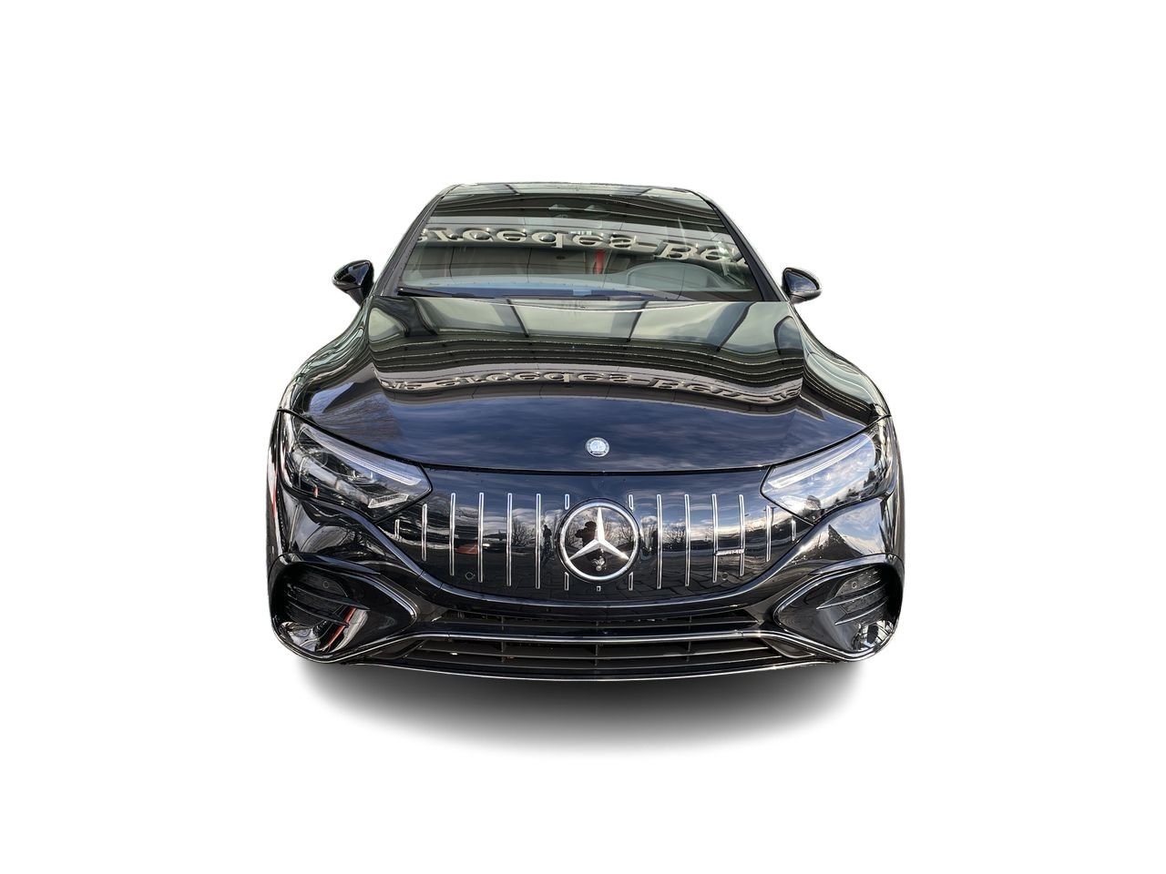 2024  EQE AMG