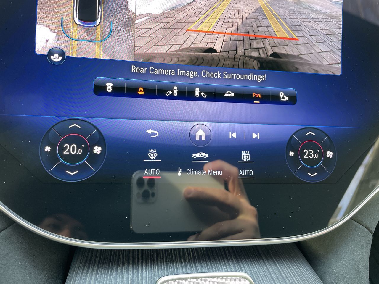 2024  EQE AMG
