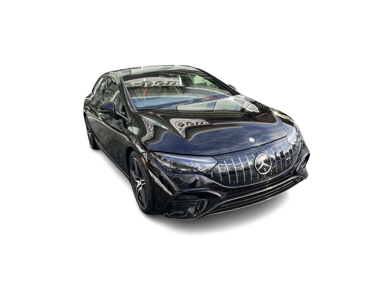 2024  EQE AMG