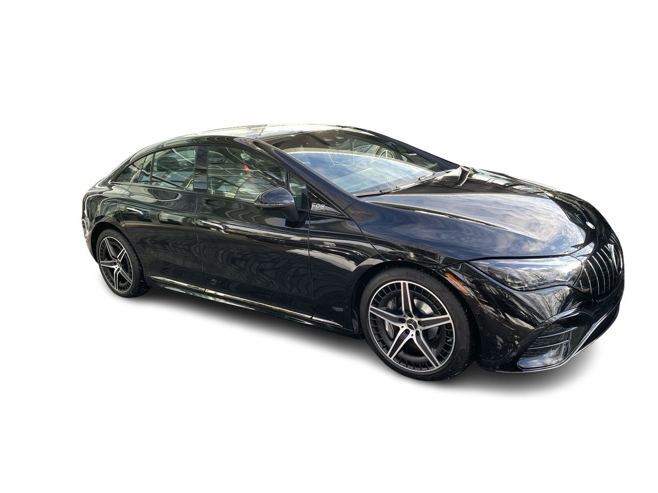 2024  EQE AMG