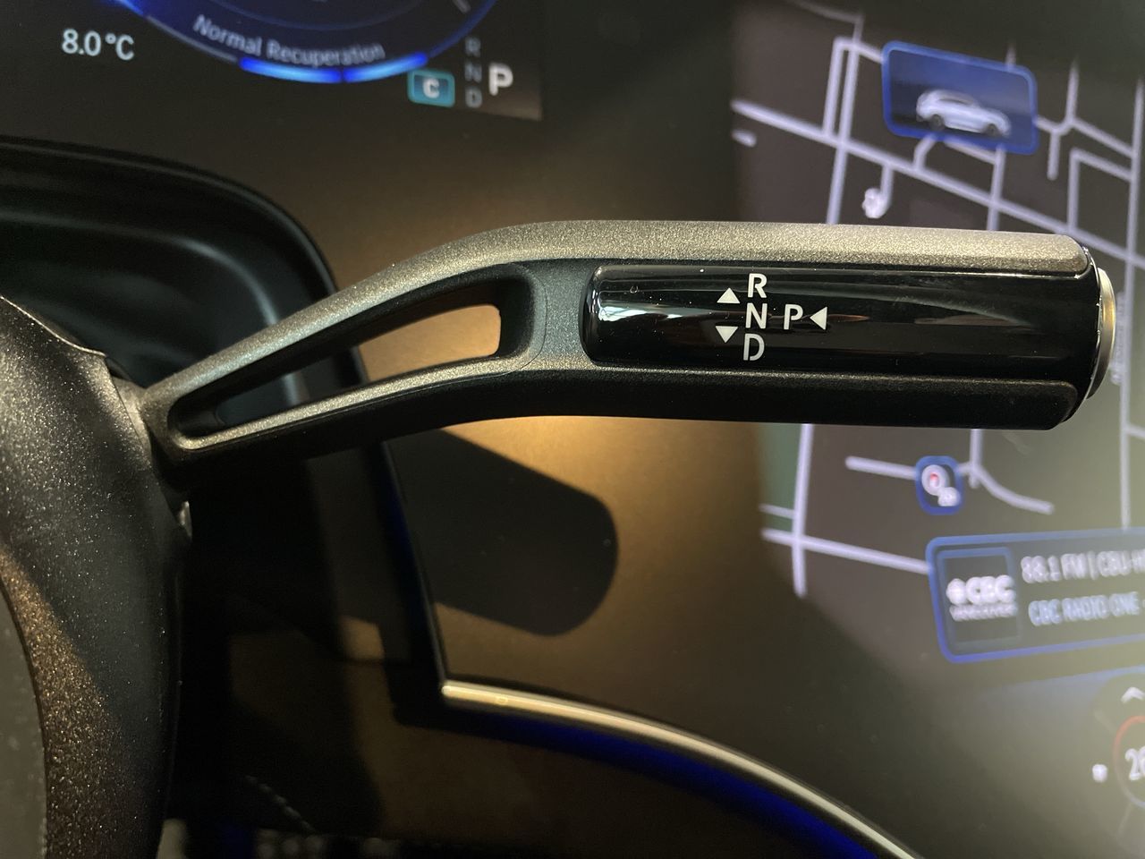 2024 Mercedes-Benz EQE in North Vancouver, British Columbia
