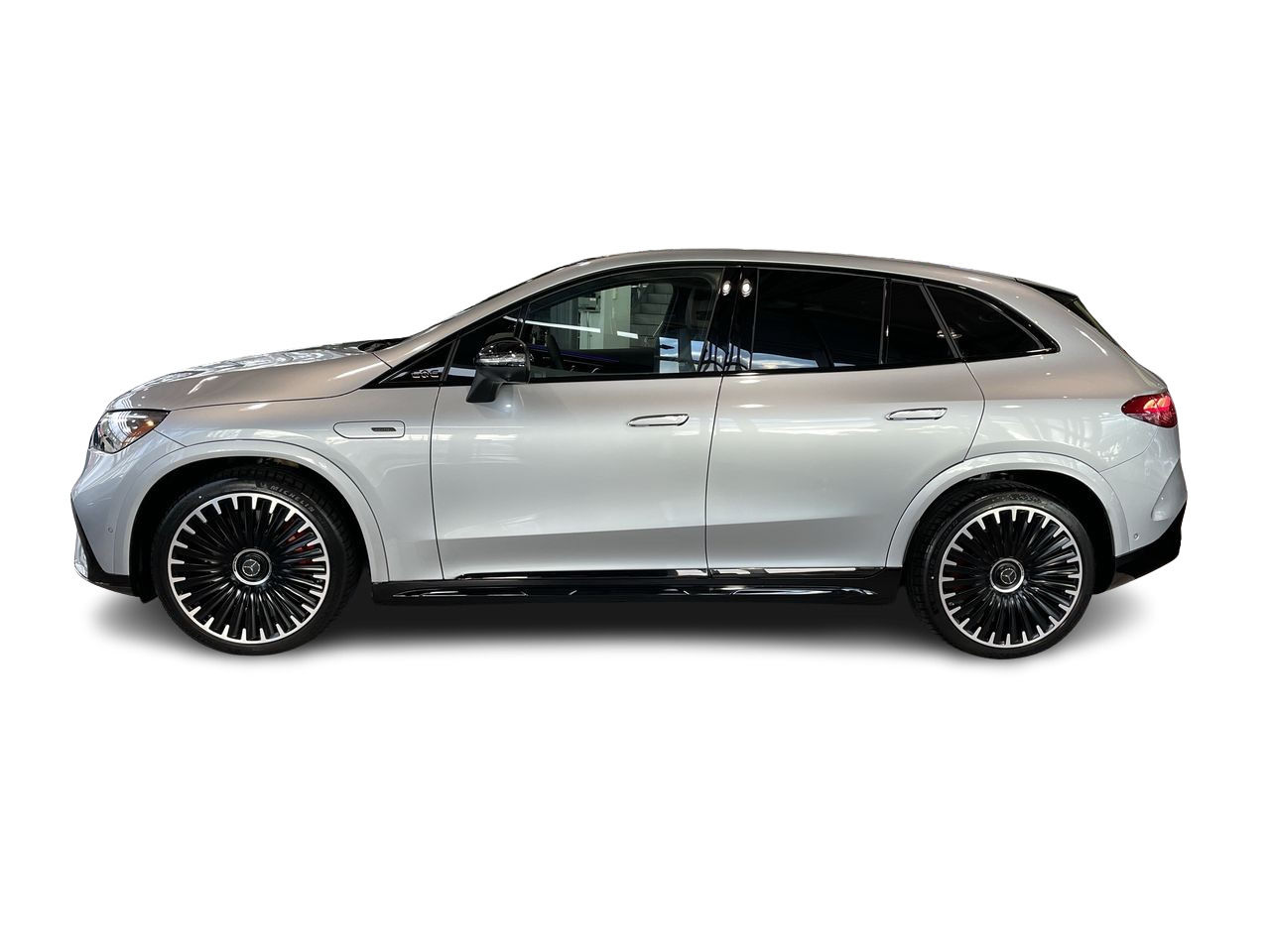 2024 Mercedes-Benz EQE in North Vancouver, British Columbia
