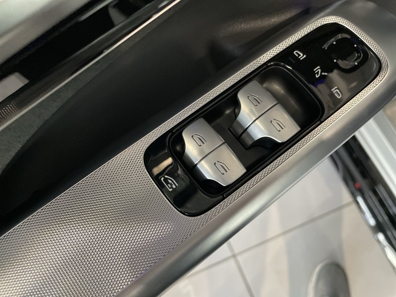 2024 Mercedes-Benz EQE in North Vancouver, British Columbia