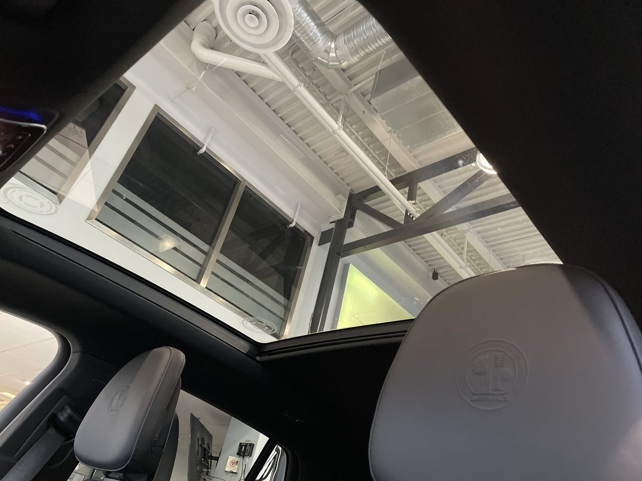 2024 Mercedes-Benz EQE in North Vancouver, British Columbia
