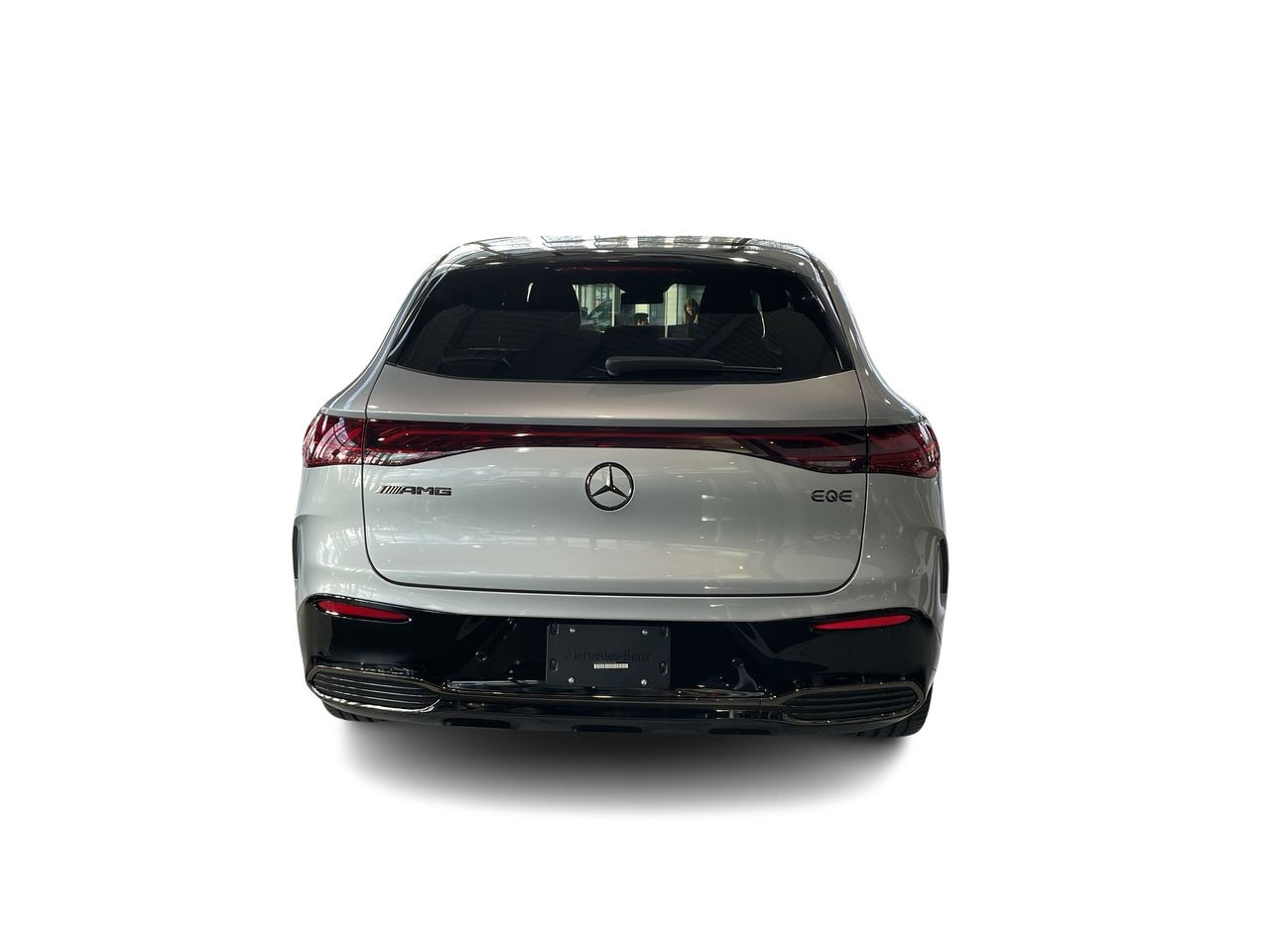 2024 Mercedes-Benz EQE in North Vancouver, British Columbia