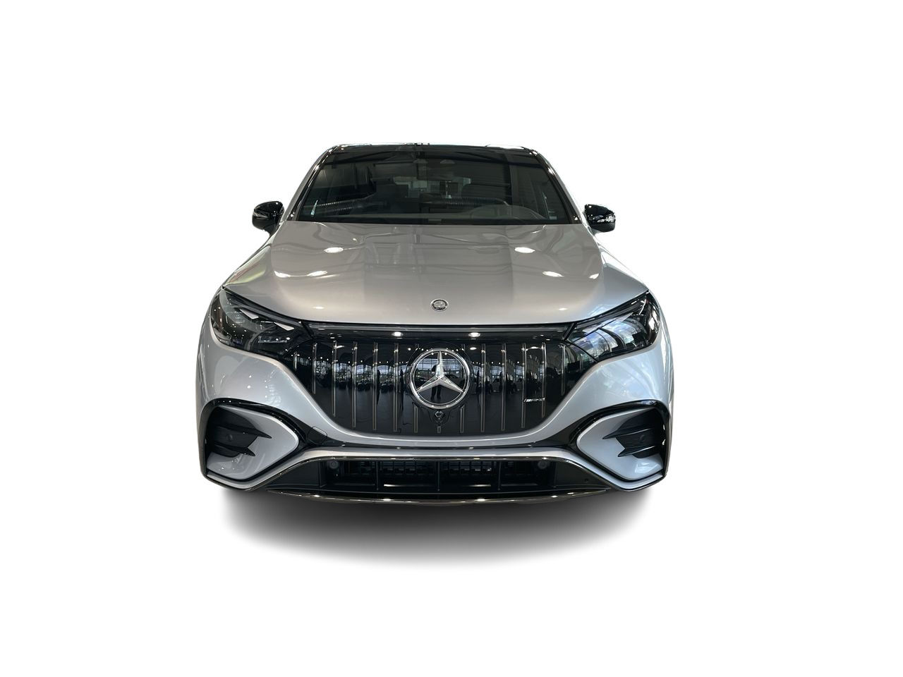 2024 Mercedes-Benz EQE in North Vancouver, British Columbia
