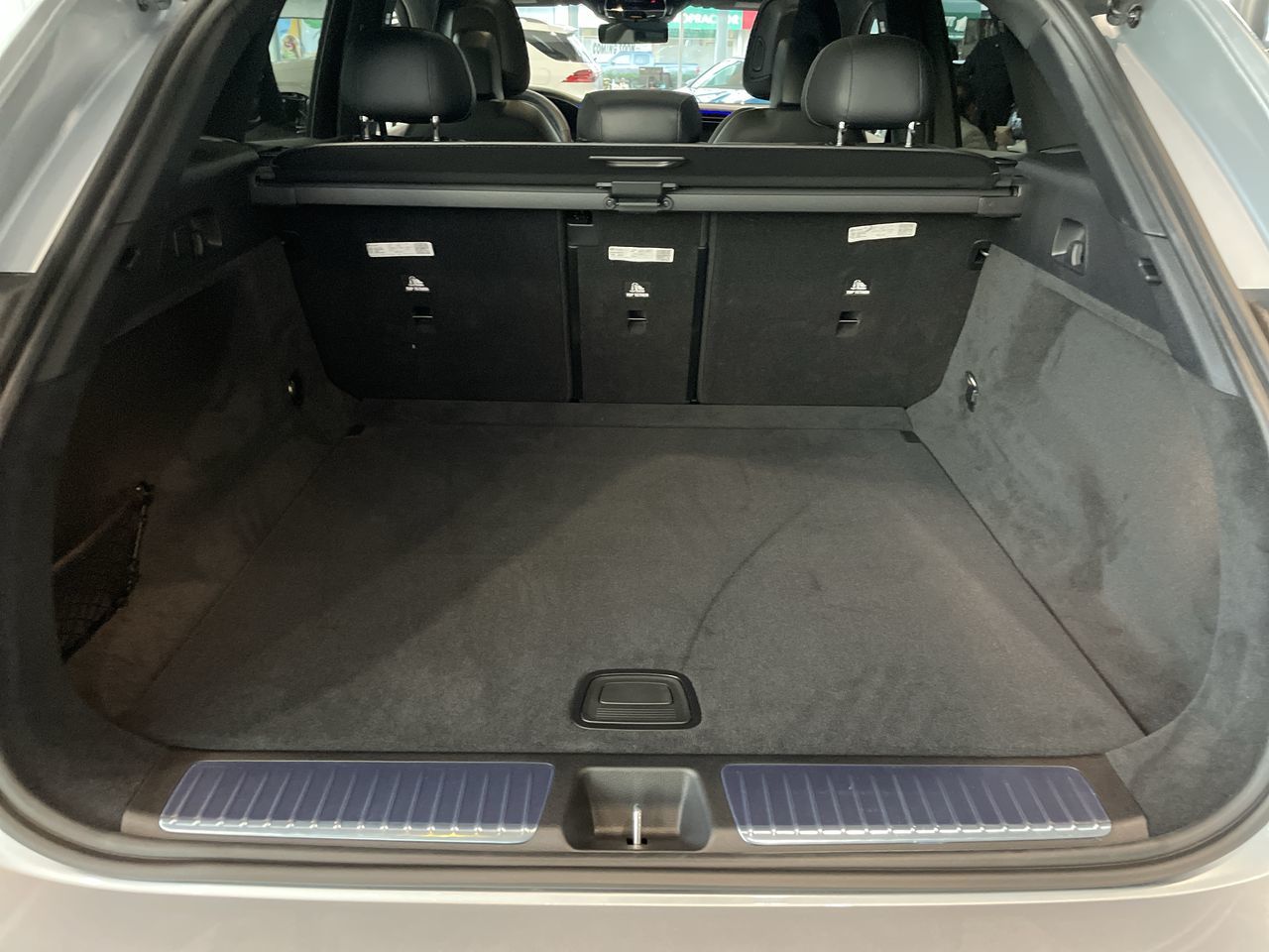 2024 Mercedes-Benz EQE in North Vancouver, British Columbia