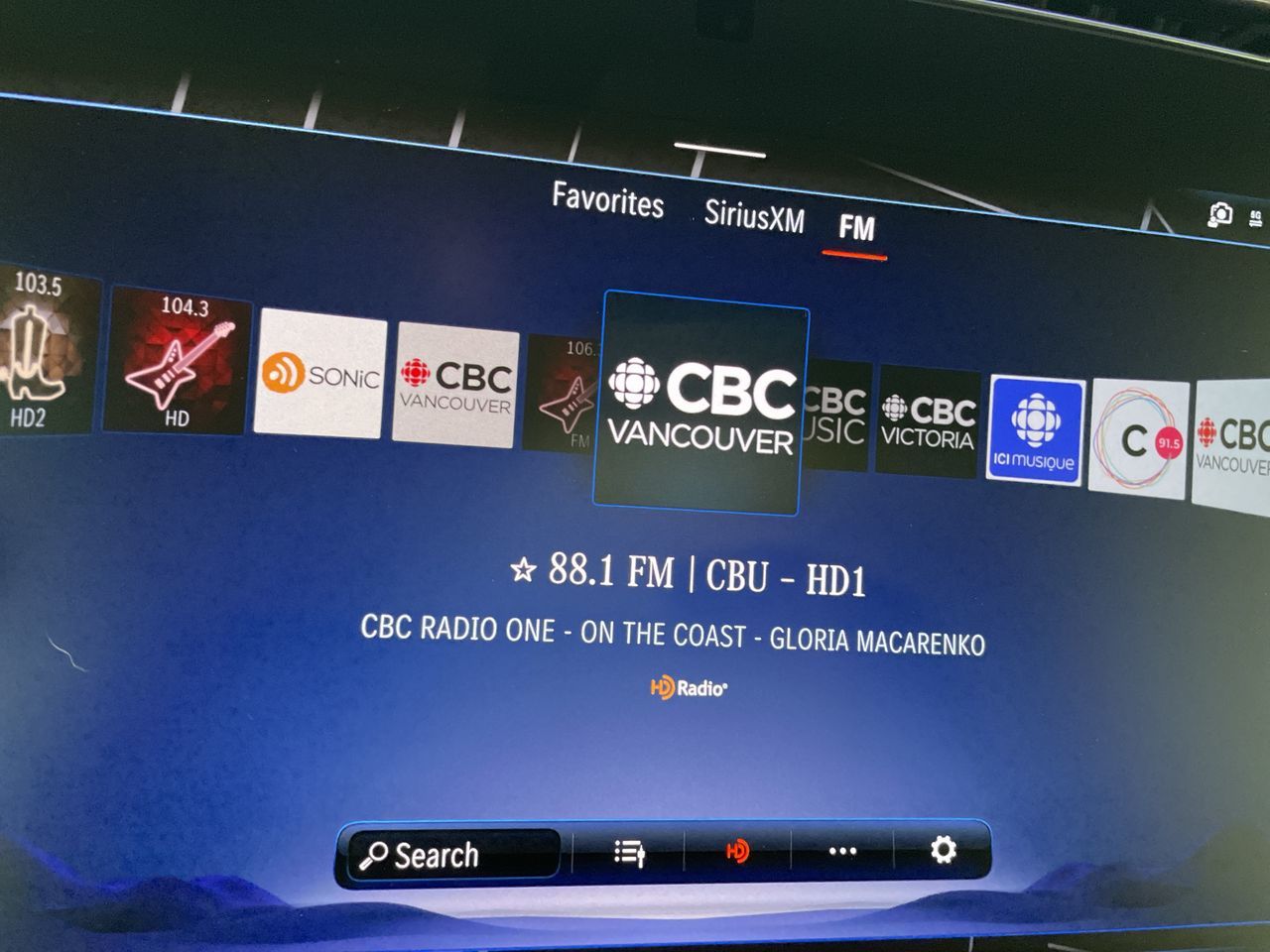 2024 Mercedes-Benz EQE in North Vancouver, British Columbia