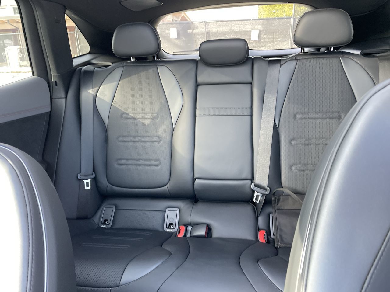 2024 Mercedes-Benz EQE in North Vancouver, British Columbia