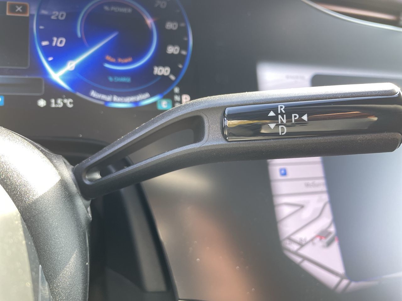 2024 Mercedes-Benz EQE in North Vancouver, British Columbia