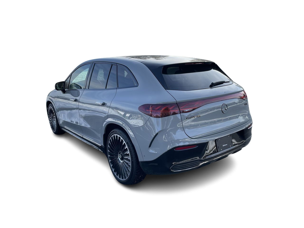2024 Mercedes-Benz EQE in North Vancouver, British Columbia