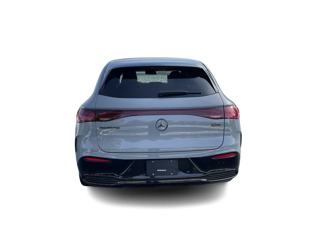 2024 Mercedes-Benz EQE in North Vancouver, British Columbia