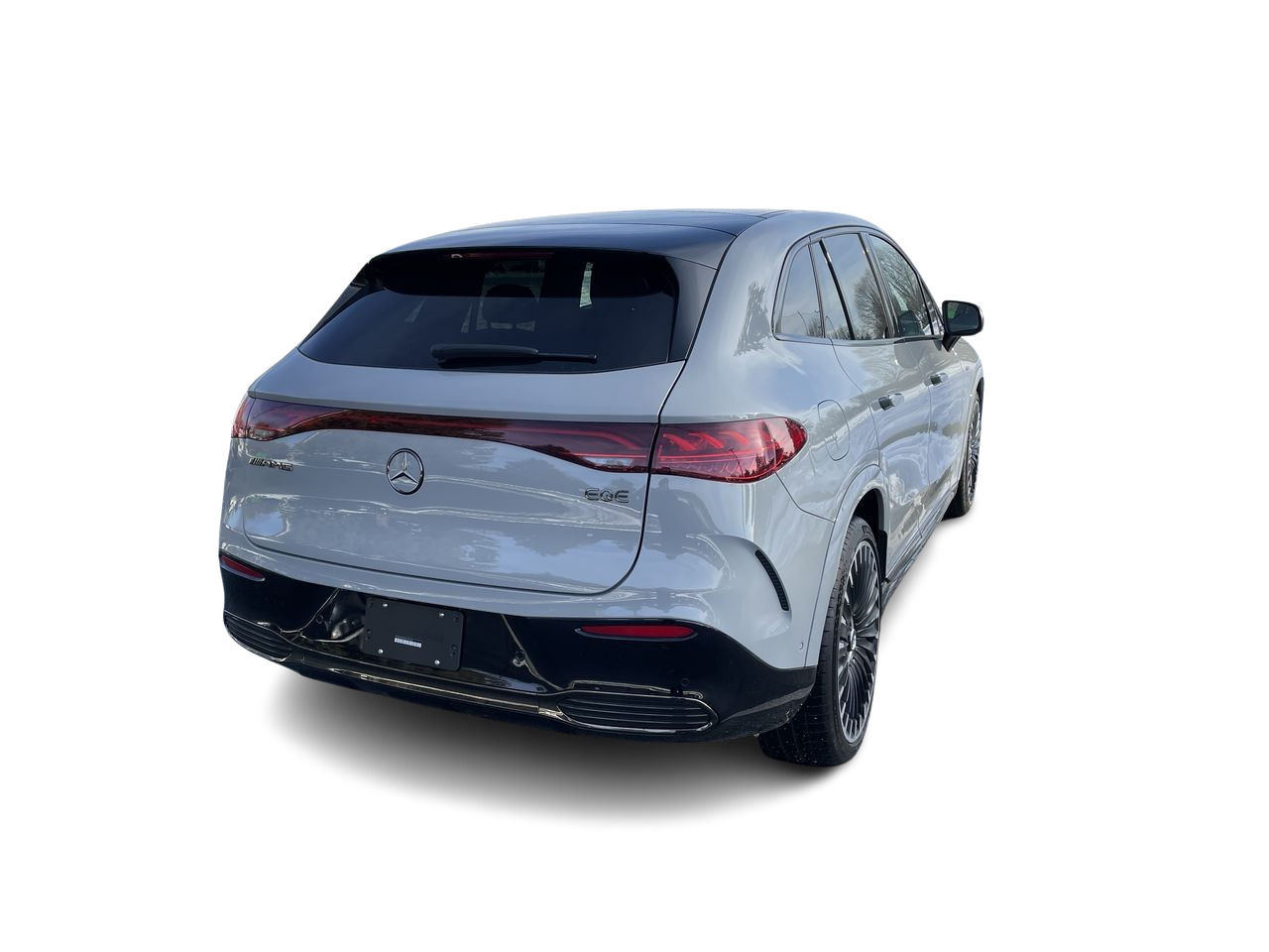 2024 Mercedes-Benz EQE in North Vancouver, British Columbia