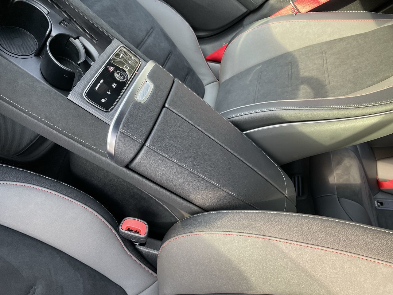 2024 Mercedes-Benz EQE in North Vancouver, British Columbia