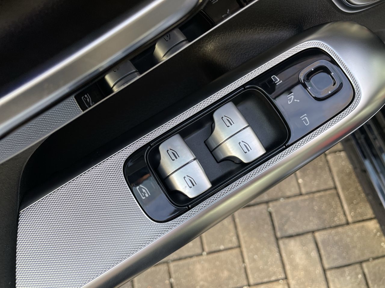 2024 Mercedes-Benz EQE in North Vancouver, British Columbia