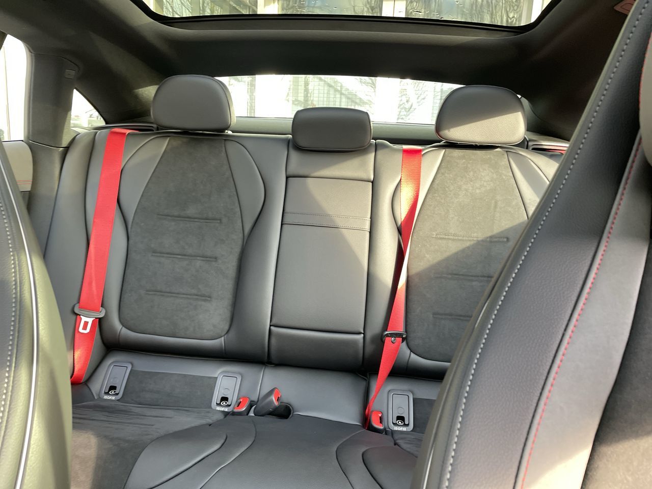 2024 Mercedes-Benz EQE in North Vancouver, British Columbia