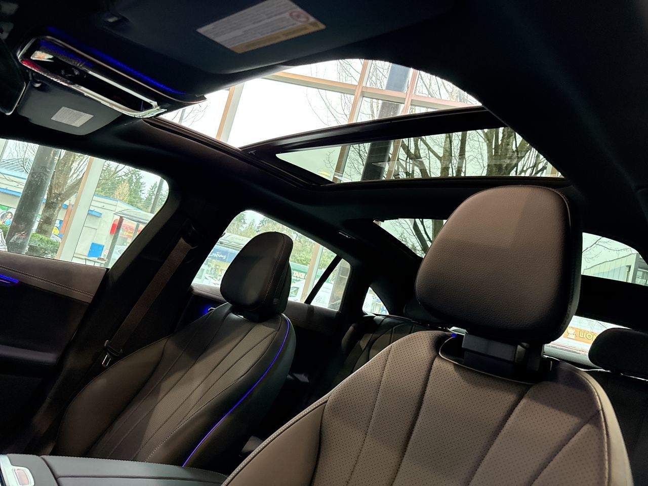 2026 Mercedes-Benz EQE