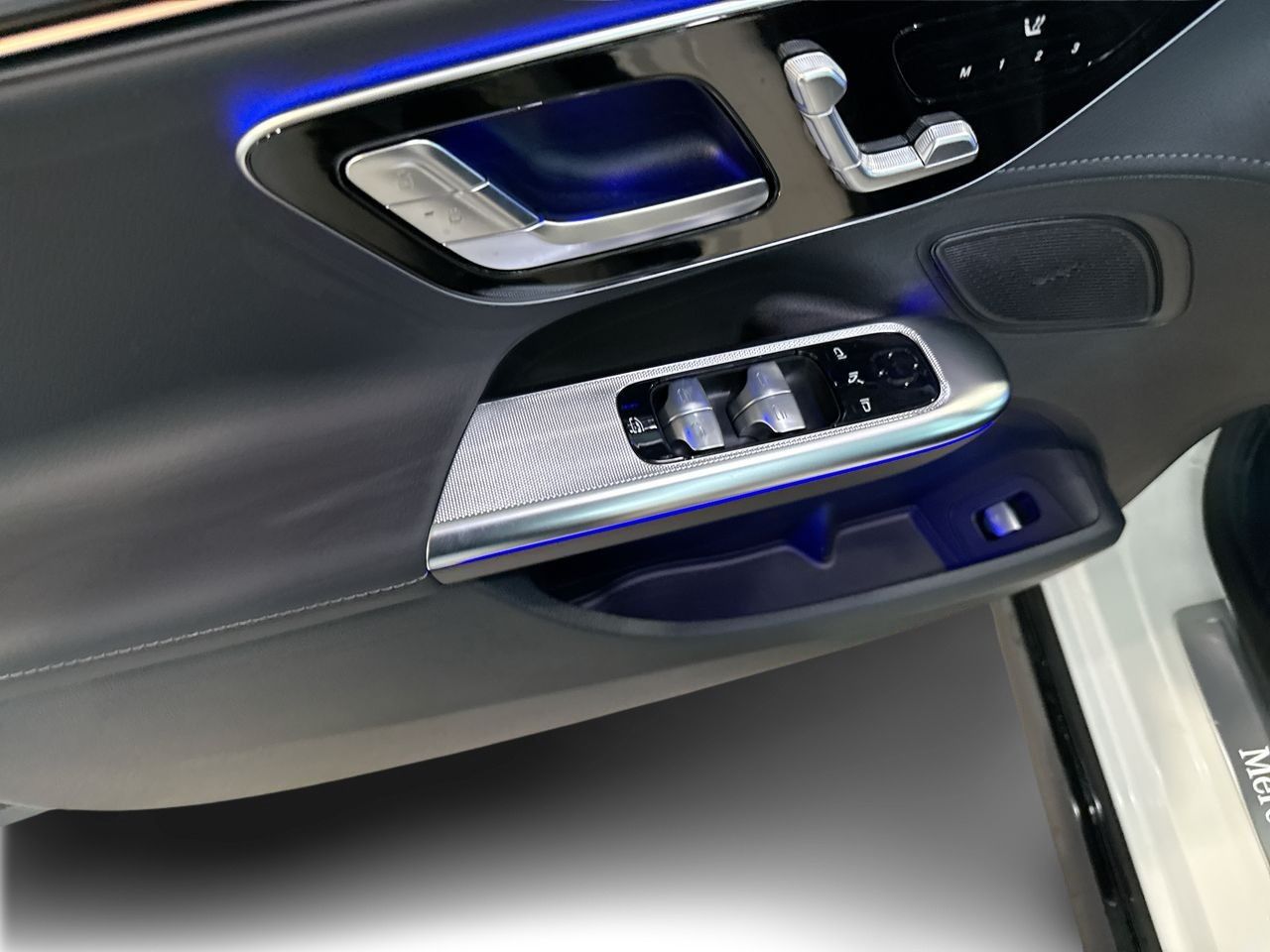 2026 Mercedes-Benz EQE