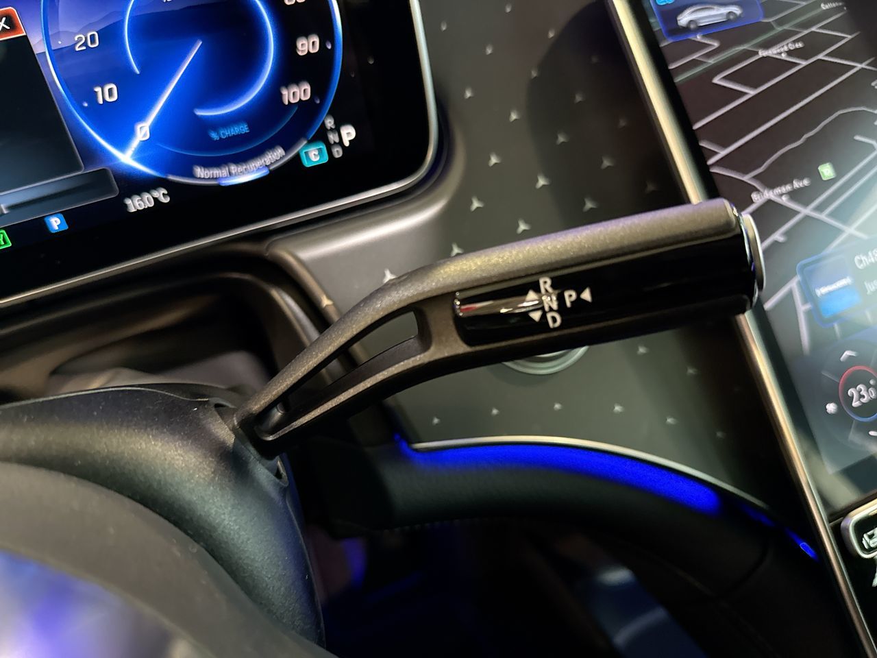 2026 Mercedes-Benz EQE