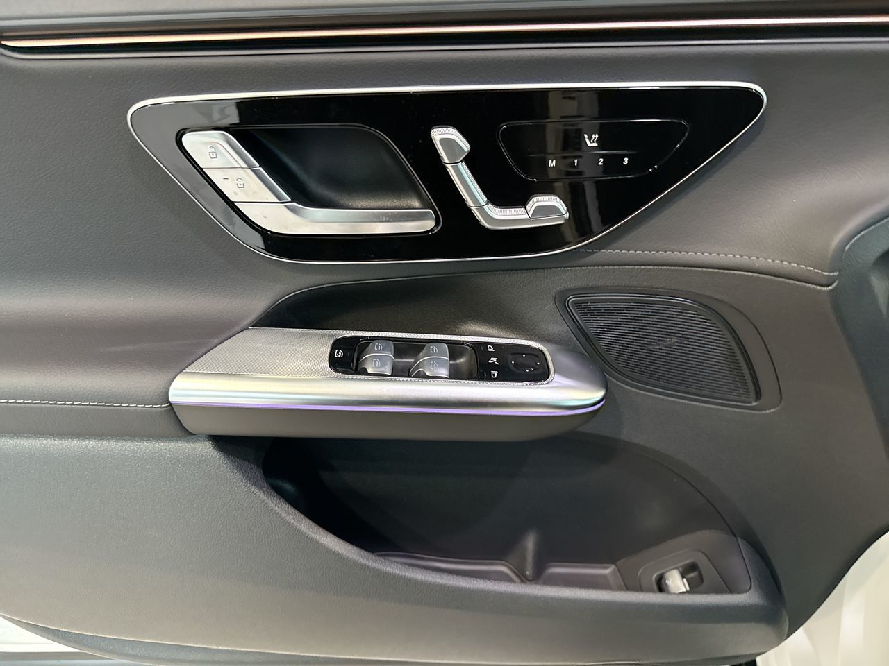 2026 Mercedes-Benz EQE