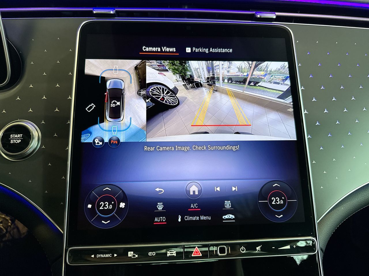 2026 Mercedes-Benz EQE