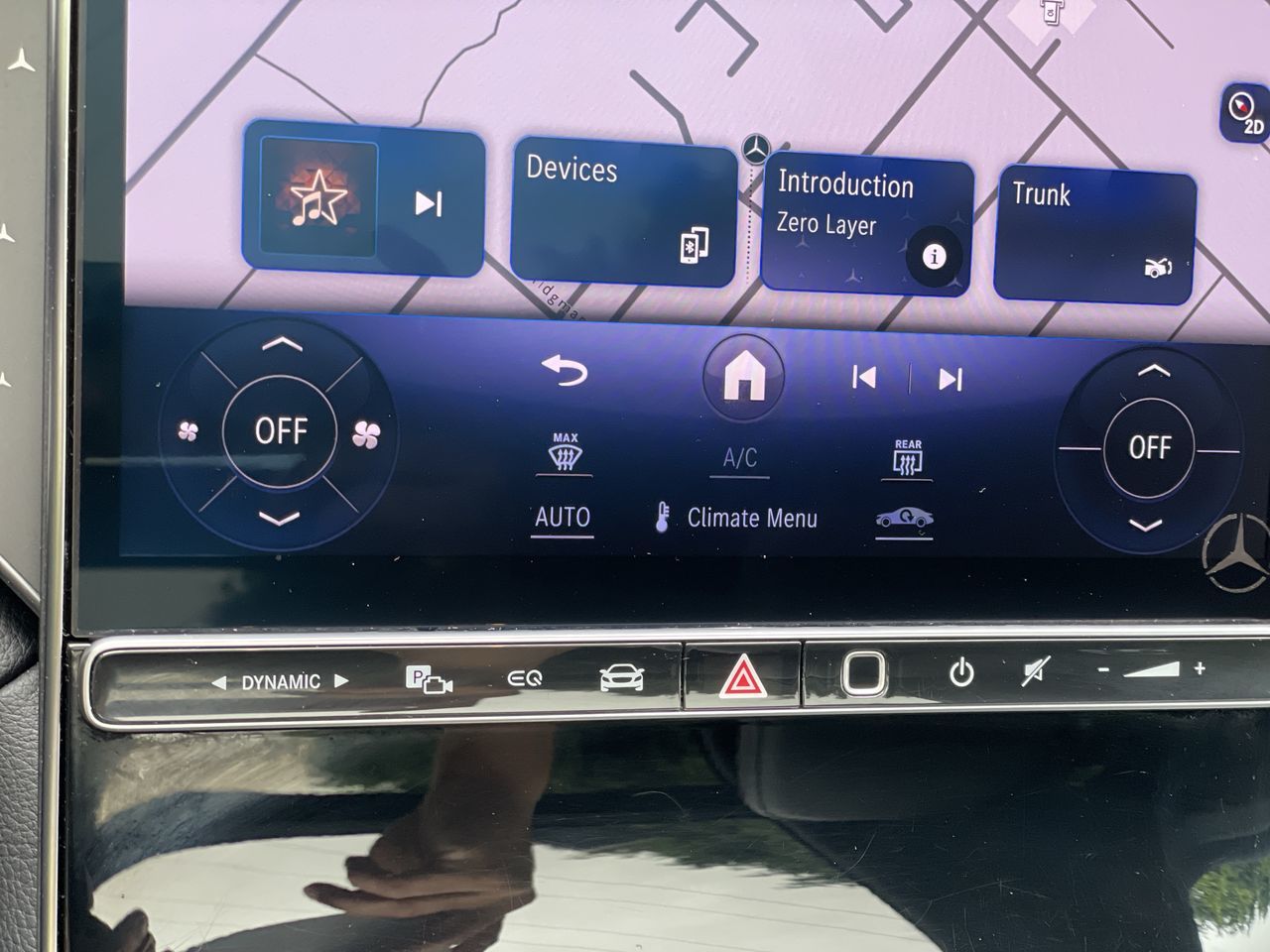 2023 Mercedes-Benz EQE350 in North Vancouver, British Columbia