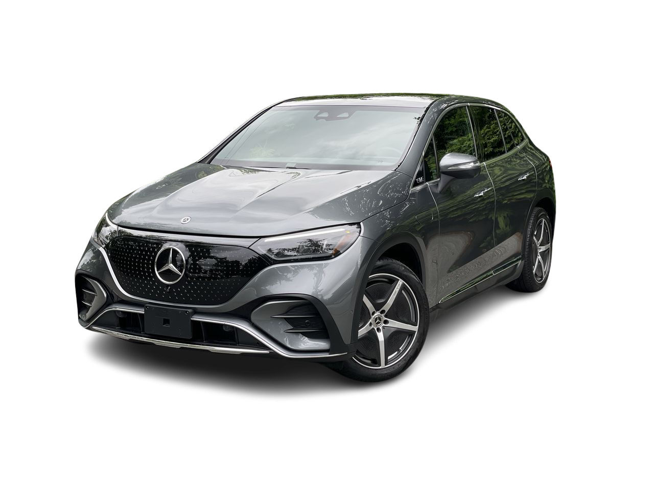 2023 Mercedes-Benz EQE350 in North Vancouver, British Columbia