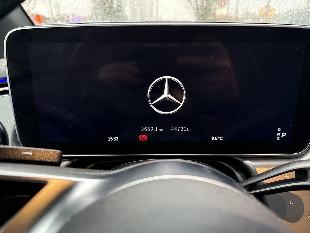 Mercedes-Benz EQE350  2023 à North Vancouver, Colombie-Britannique