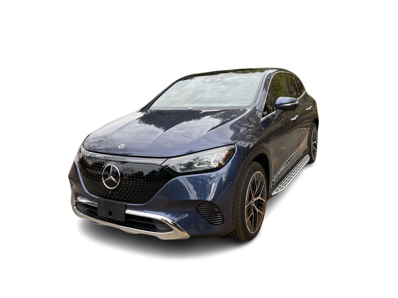2023 Mercedes-Benz EQE350