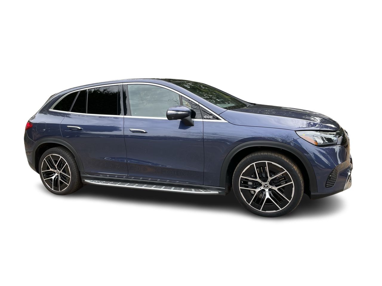 2023 Mercedes-Benz EQE350