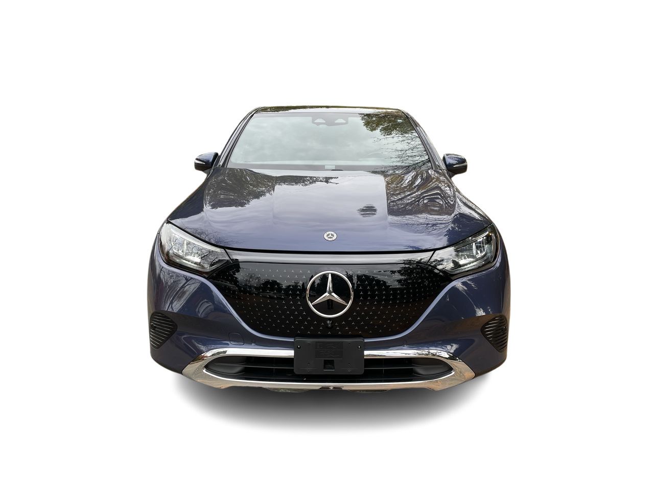2023 Mercedes-Benz EQE350