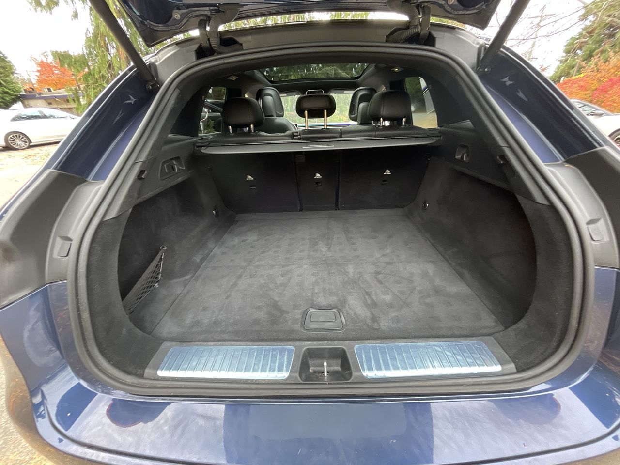 2023 Mercedes-Benz EQE350