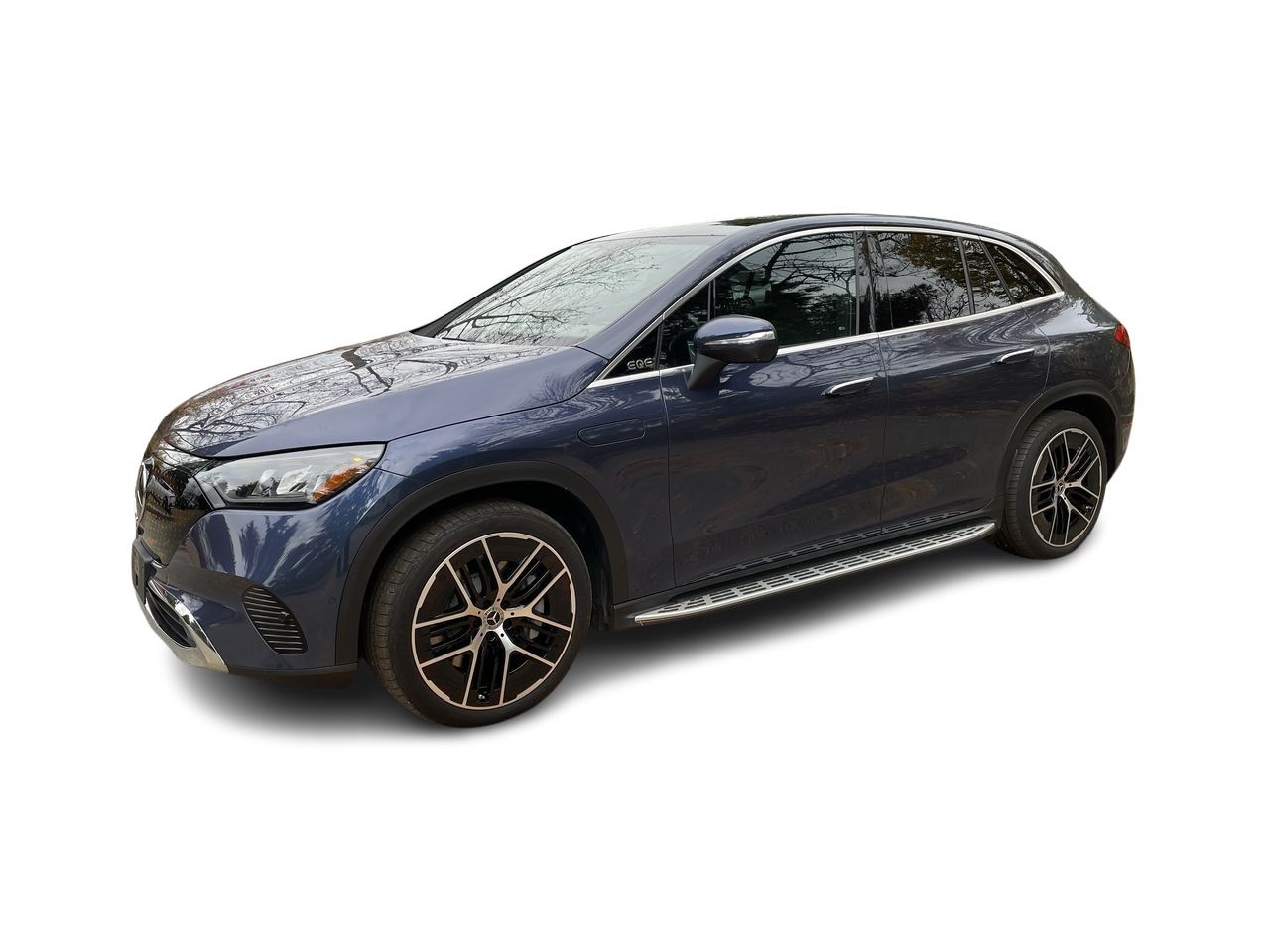 2023 Mercedes-Benz EQE350
