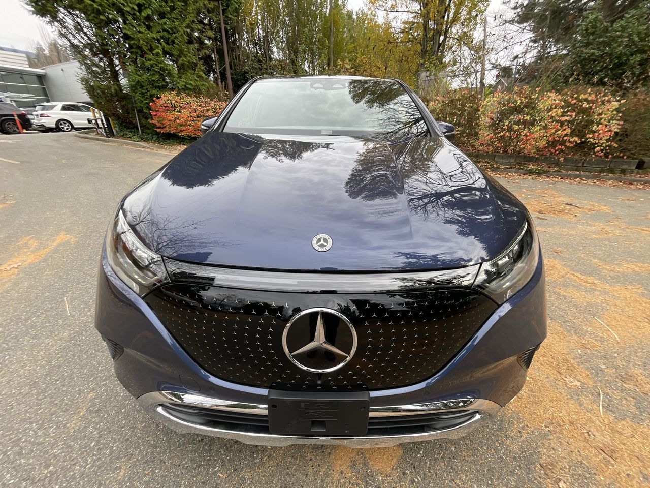 2023 Mercedes-Benz EQE350