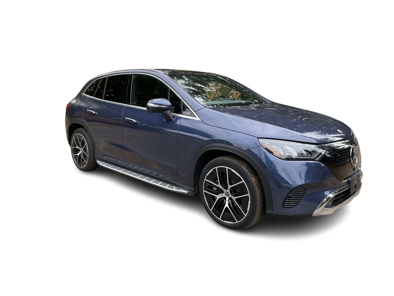 2023 Mercedes-Benz EQE350