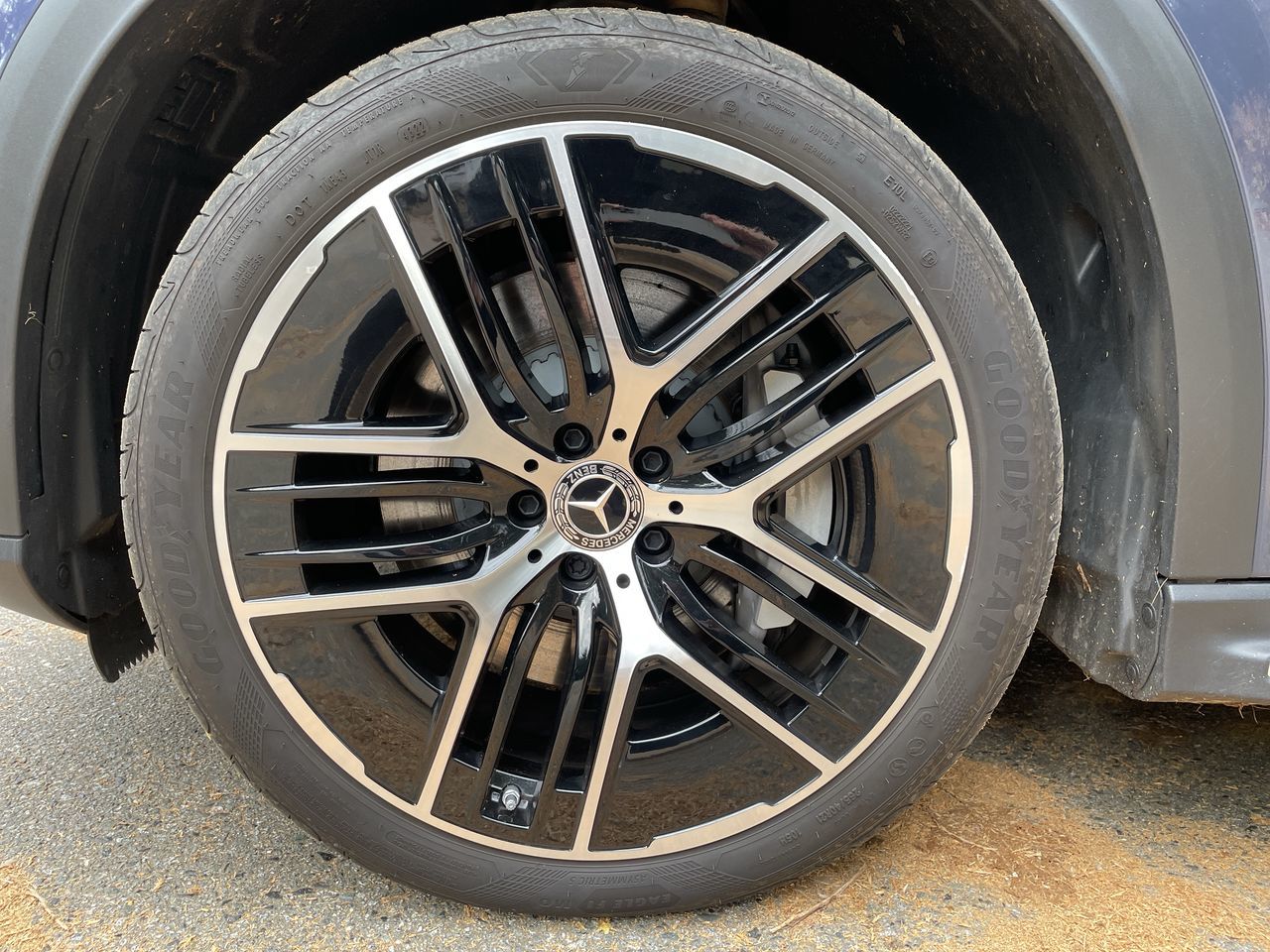 2023 Mercedes-Benz EQE350