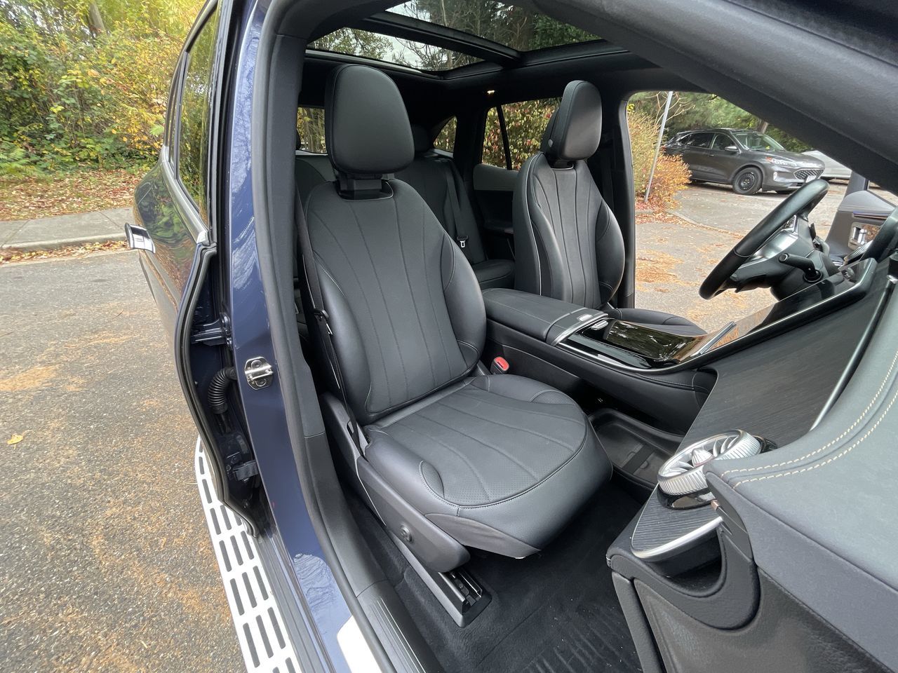 2023 Mercedes-Benz EQE350