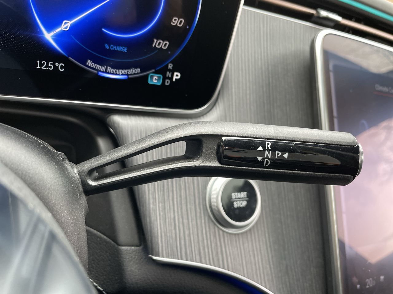 2023 Mercedes-Benz EQE350
