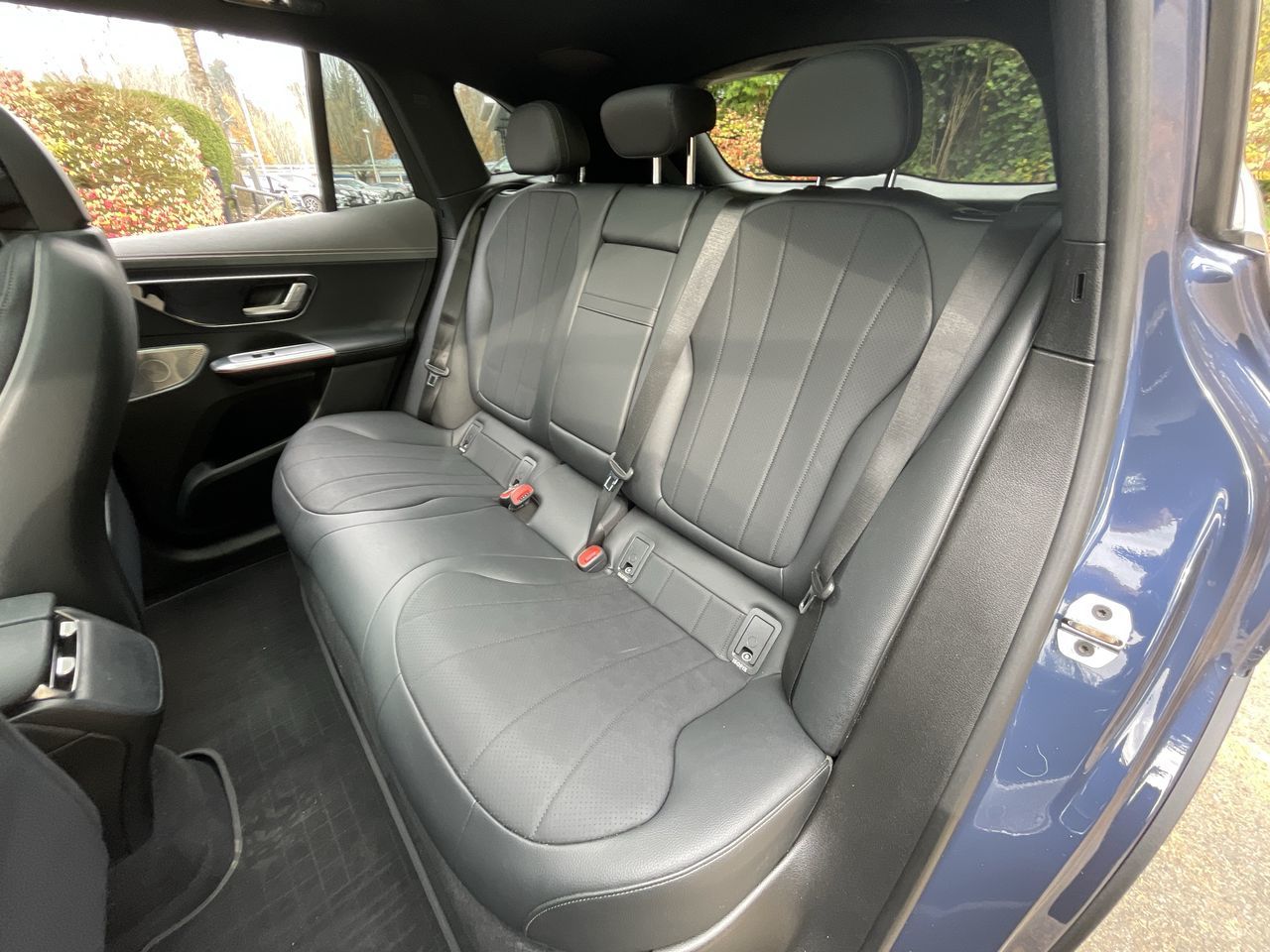 2023 Mercedes-Benz EQE350