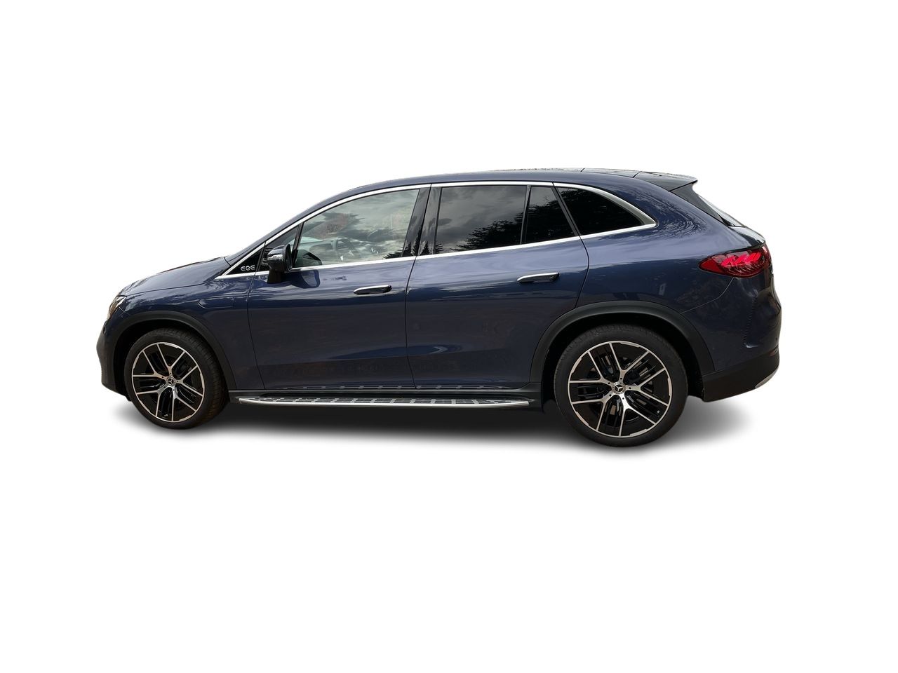 2023 Mercedes-Benz EQE350